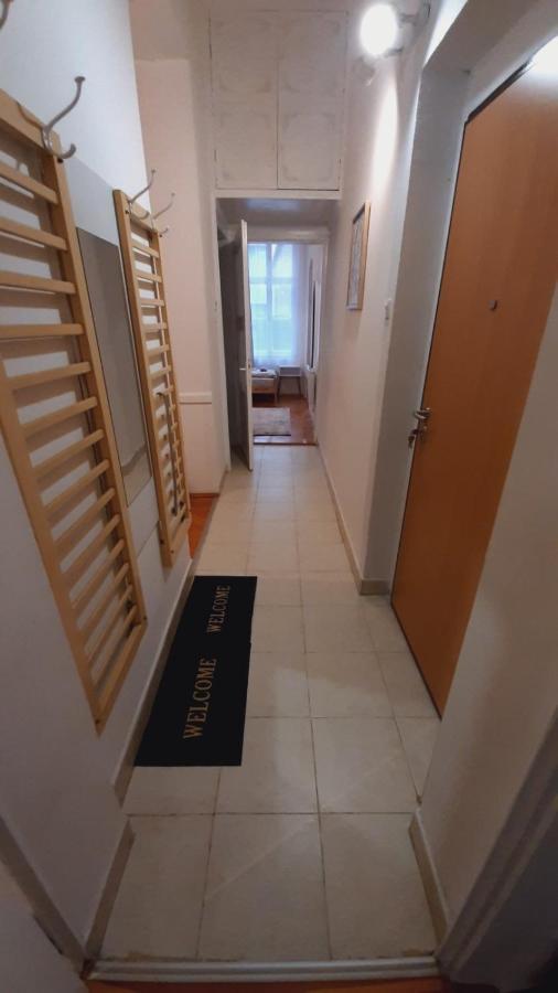 Apartment Amra SJJ Esterno foto