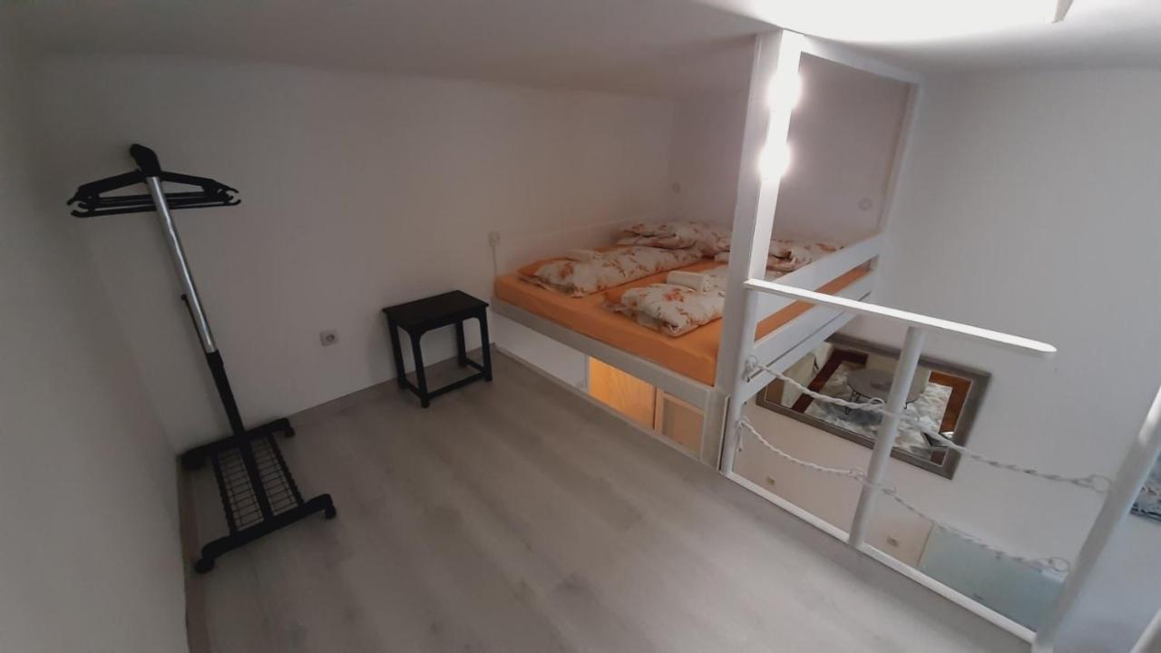 Apartment Amra SJJ Esterno foto