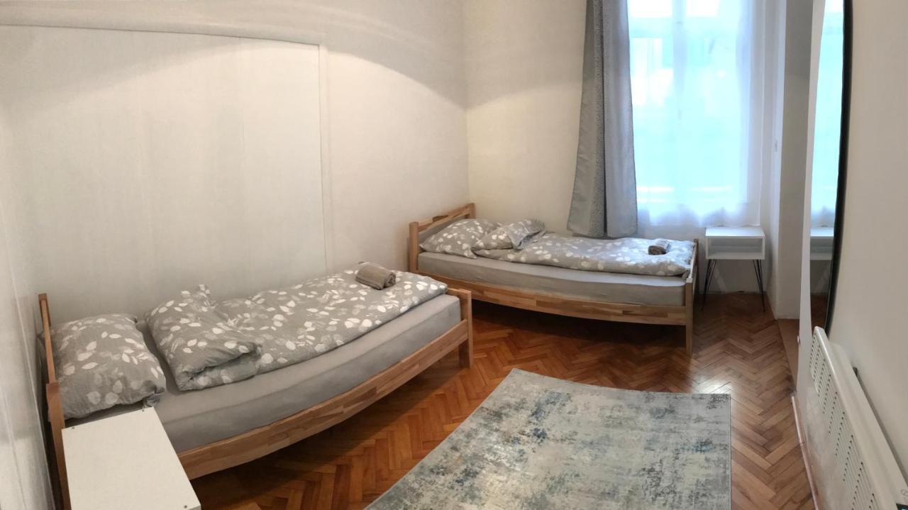 Apartment Amra SJJ Esterno foto