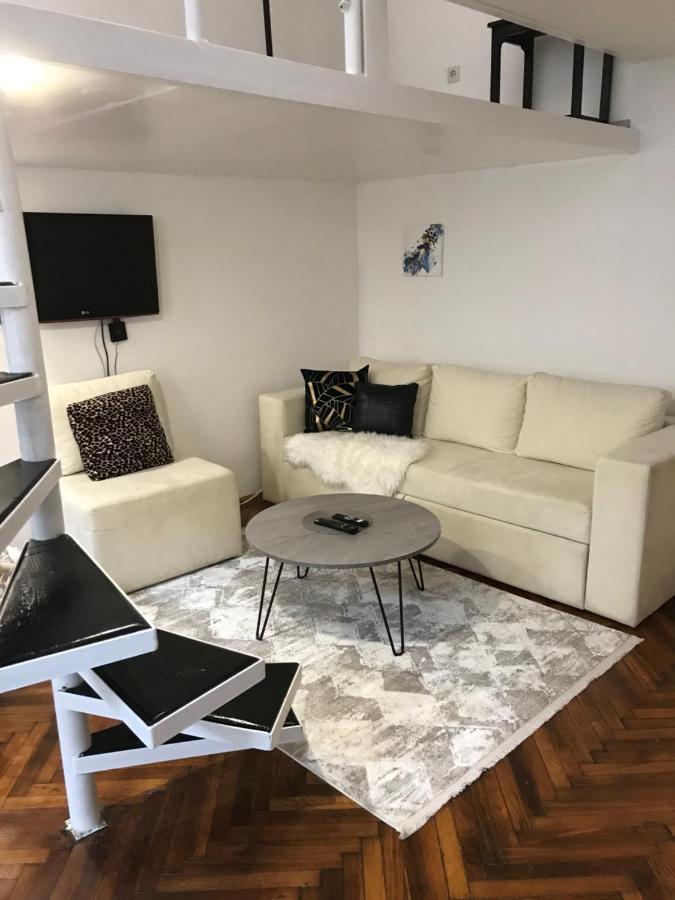 Apartment Amra SJJ Esterno foto