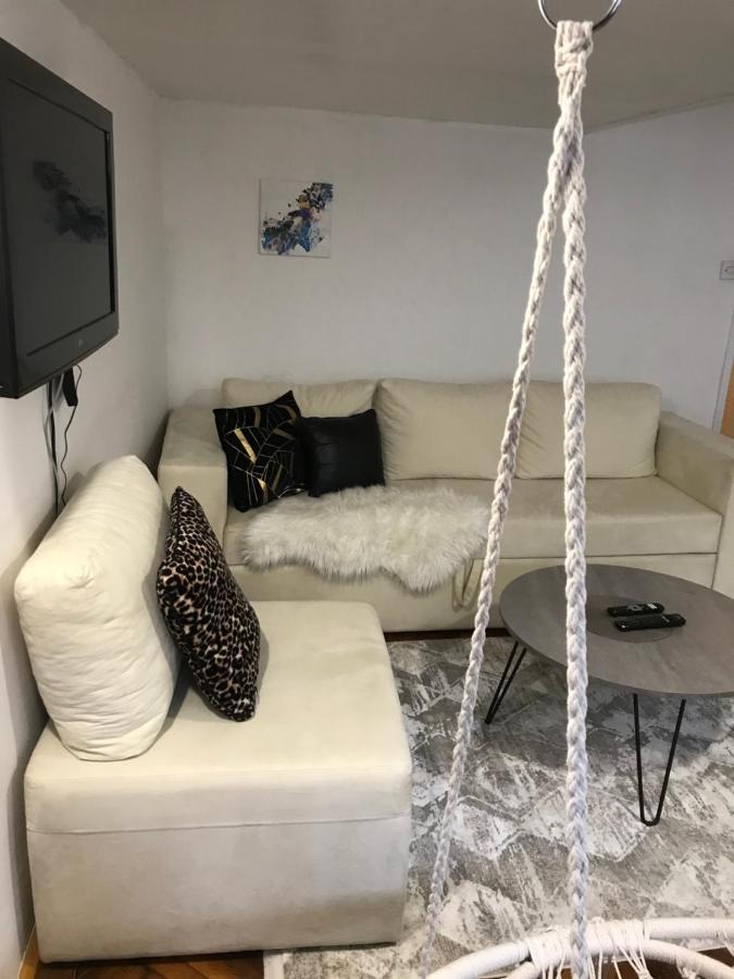 Apartment Amra SJJ Esterno foto