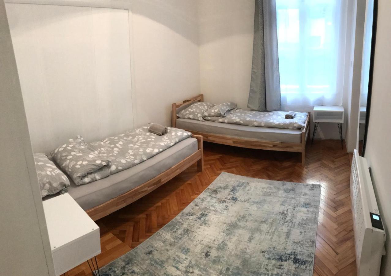 Apartment Amra SJJ Esterno foto