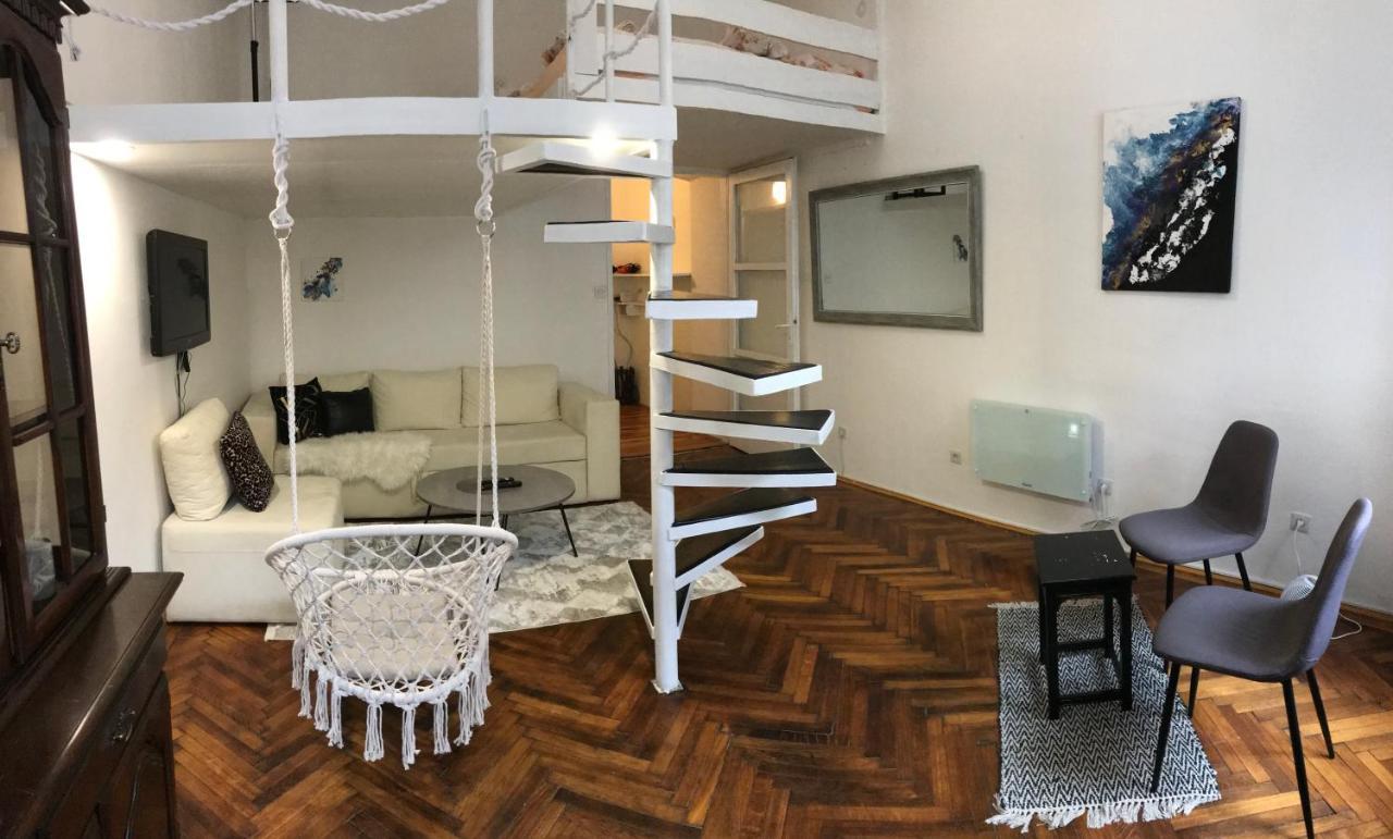 Apartment Amra SJJ Esterno foto