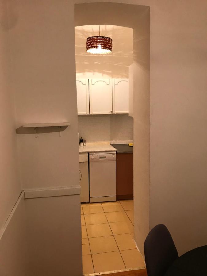 Apartment Amra SJJ Esterno foto