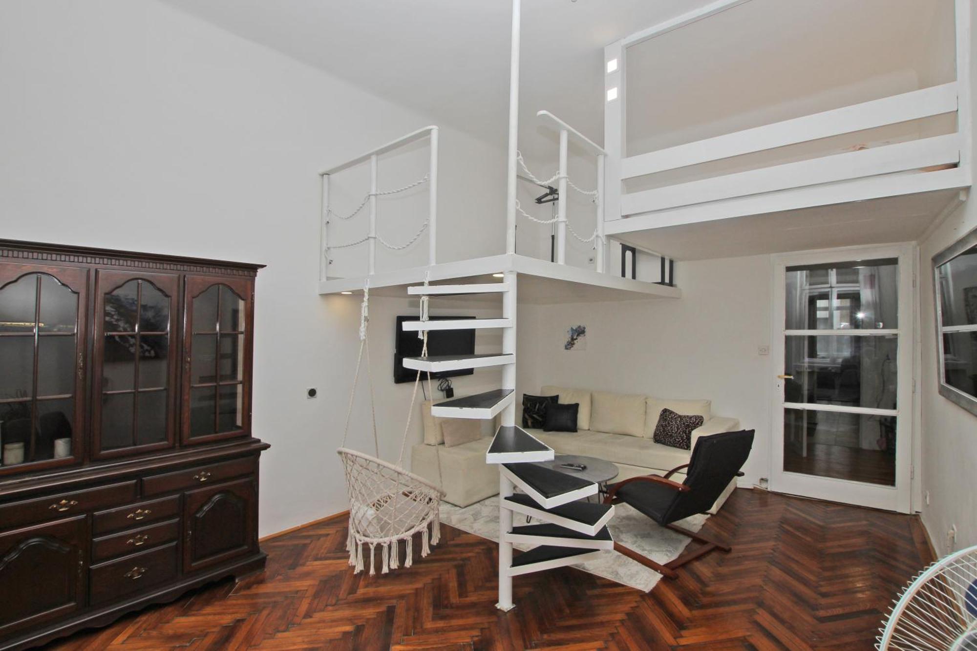 Apartment Amra SJJ Esterno foto