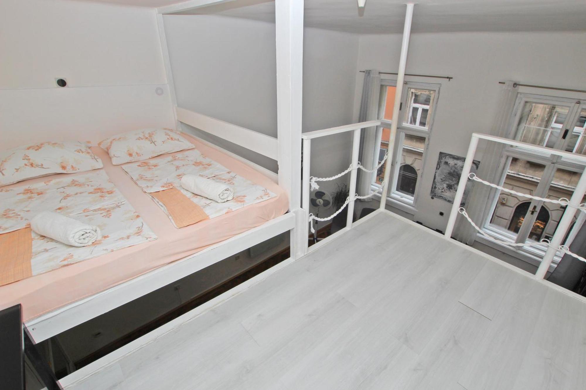 Apartment Amra SJJ Esterno foto